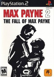 Max Payne 2 – The Fall Of Max Payne Rom